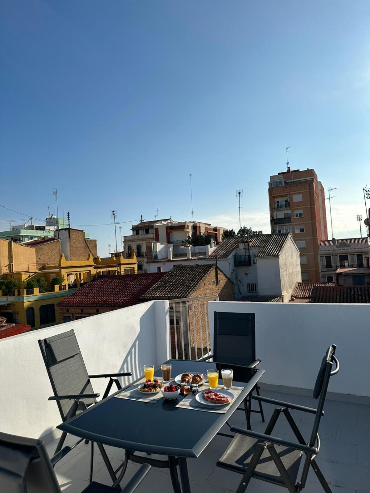 Barraca Holiday home Valencia