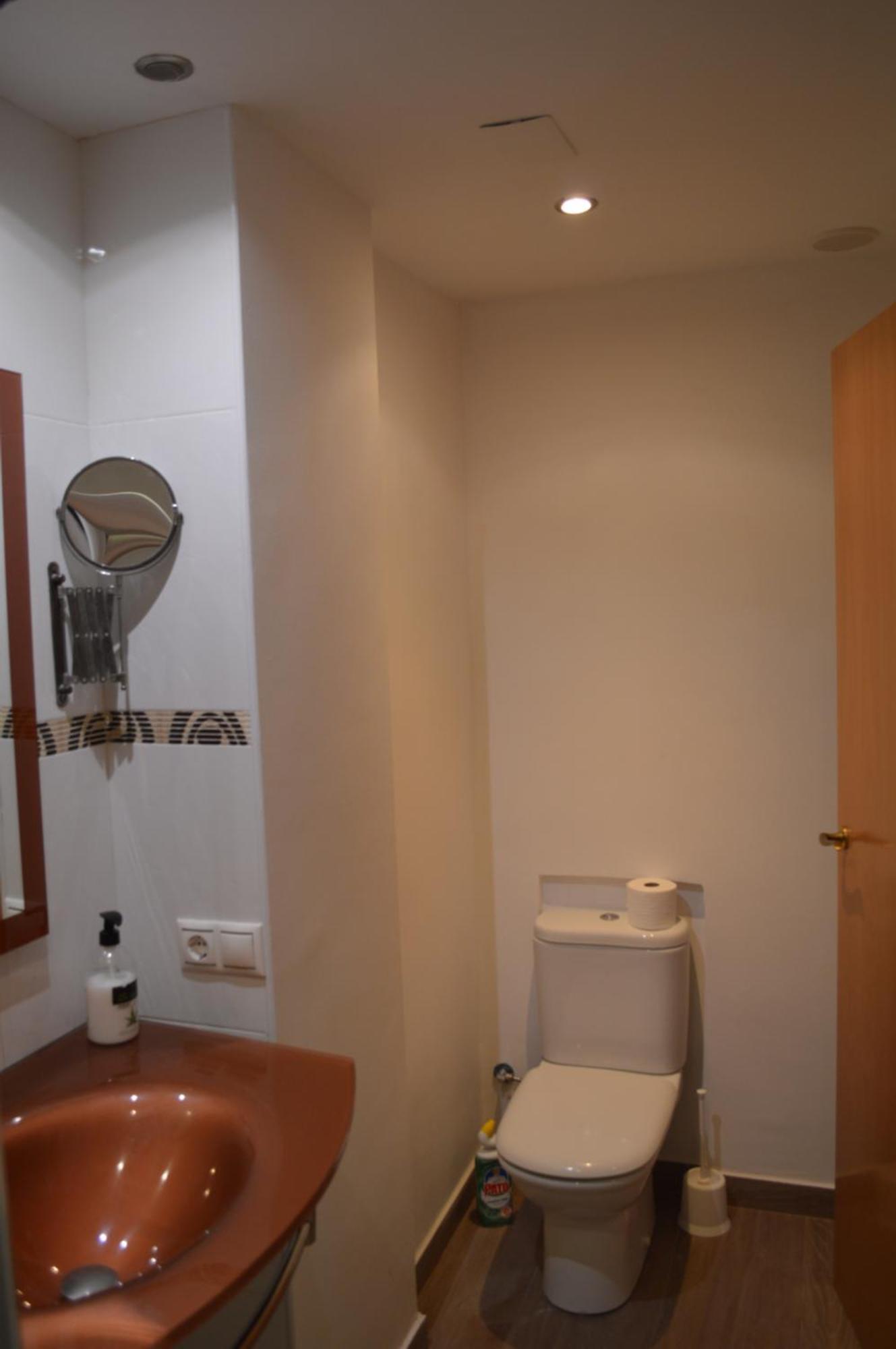 Holiday home Barraca