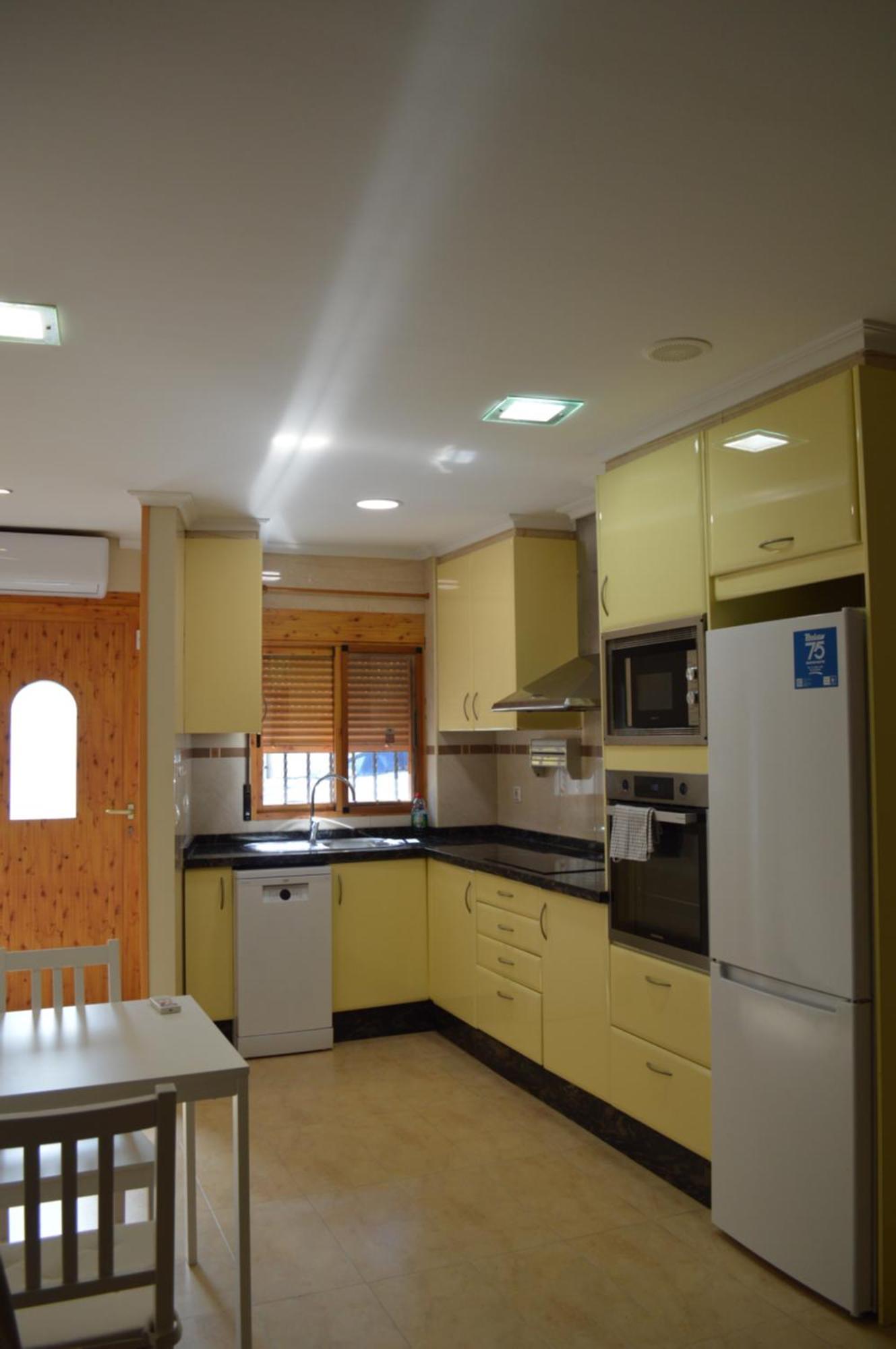 Barraca Holiday home *