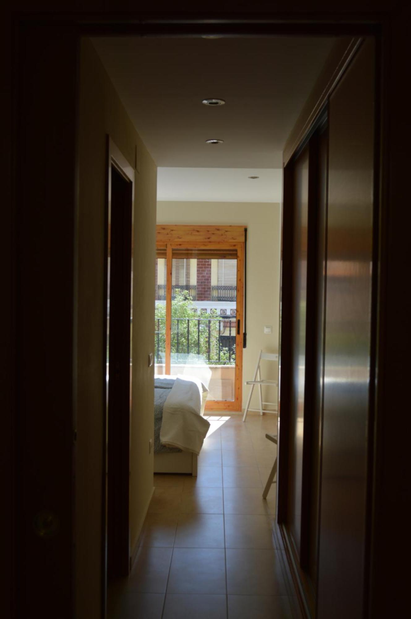 Ferienhaus Barraca *